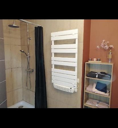 Petite Maison Saint-Vigor-le-Grand Luaran gambar