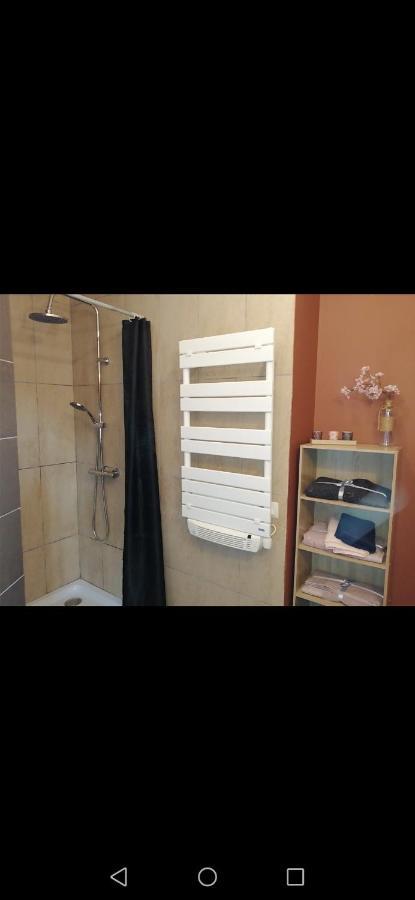 Petite Maison Saint-Vigor-le-Grand Luaran gambar