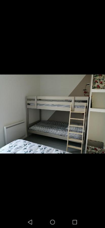 Petite Maison Saint-Vigor-le-Grand Luaran gambar
